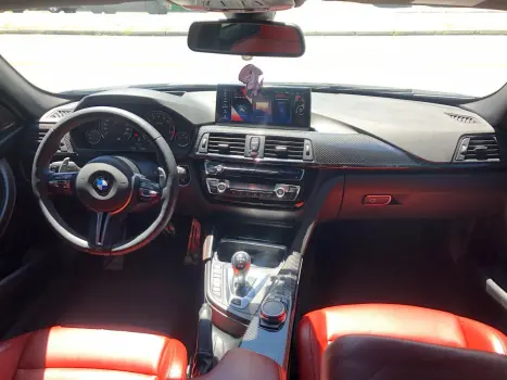 BMW M3 3.0 I6 24V 4P, Foto 8