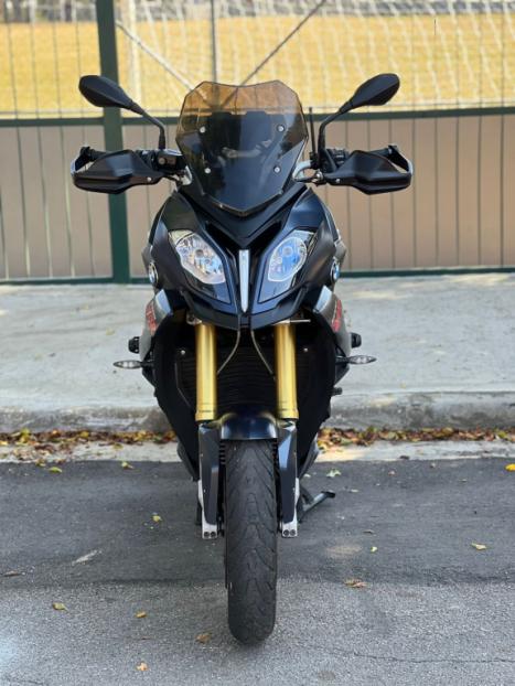 BMW S 1000 XR , Foto 2