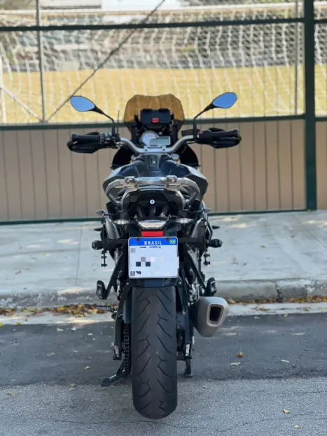 BMW S 1000 XR , Foto 3