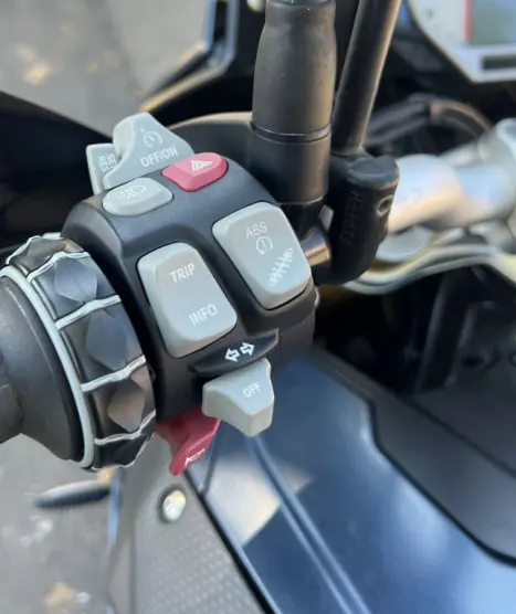 BMW S 1000 XR , Foto 4