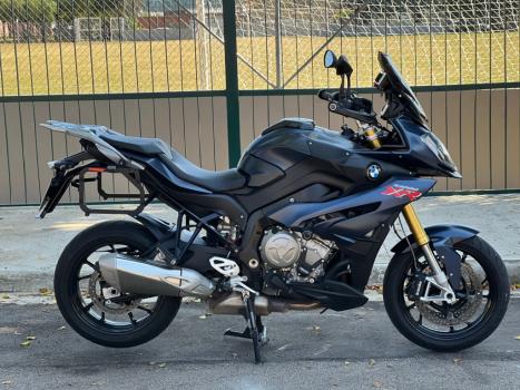 BMW S 1000 XR , Foto 5