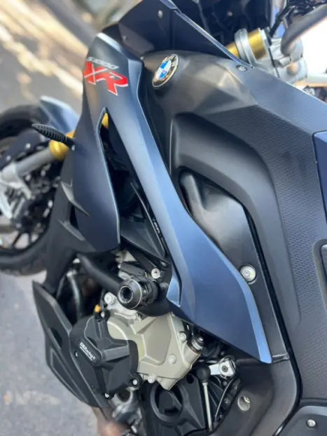 BMW S 1000 XR , Foto 6