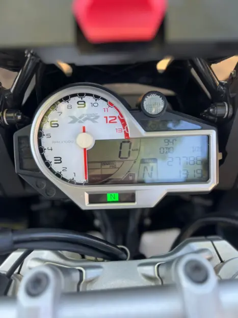 BMW S 1000 XR , Foto 7