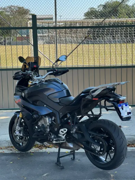 BMW S 1000 XR , Foto 10