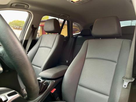 BMW X1 2.0 16V 4P SDRIVE 20I ACTIVEFLEX TURBO AUTOMTICO, Foto 12