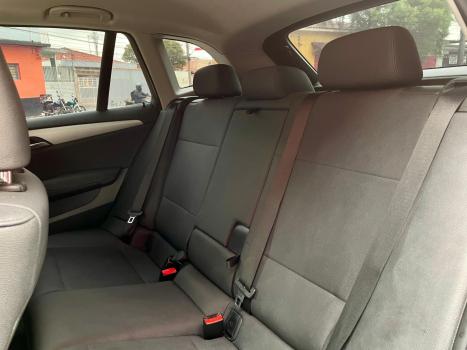 BMW X1 2.0 16V 4P SDRIVE 20I ACTIVEFLEX TURBO AUTOMTICO, Foto 13