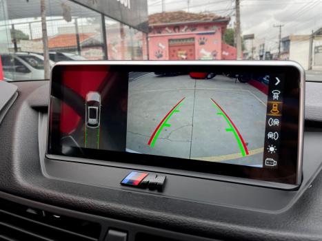 BMW X1 2.0 16V 4P SDRIVE 20I ACTIVEFLEX TURBO AUTOMTICO, Foto 14