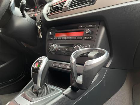 BMW X1 2.0 16V 4P SDRIVE 20I ACTIVEFLEX TURBO AUTOMTICO, Foto 16