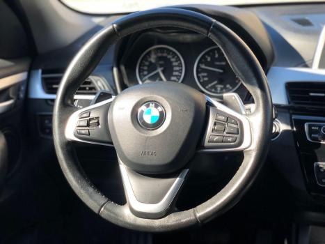 BMW X1 2.0 16V 4P SDRIVE 20I ACTIVEFLEX TURBO AUTOMTICO, Foto 9