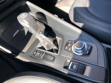 BMW X1 2.0 16V 4P SDRIVE 20I ACTIVEFLEX TURBO AUTOMTICO, Foto 12