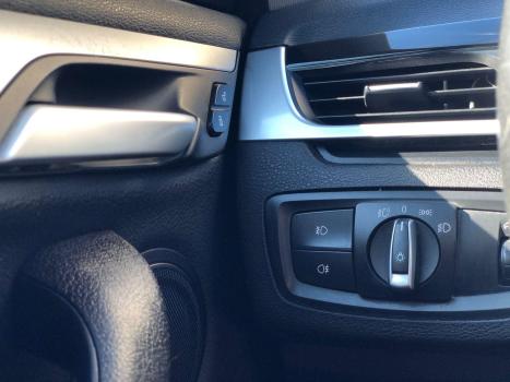 BMW X1 2.0 16V 4P SDRIVE 20I ACTIVEFLEX TURBO AUTOMTICO, Foto 18