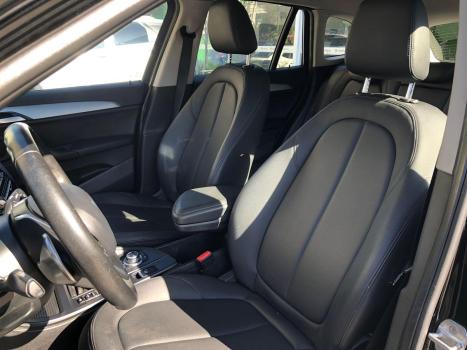 BMW X1 2.0 16V 4P SDRIVE 20I ACTIVEFLEX TURBO AUTOMTICO, Foto 19