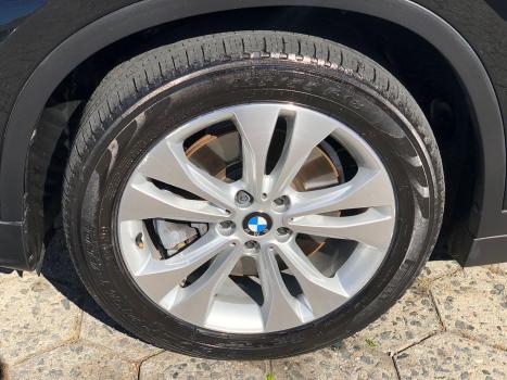 BMW X1 2.0 16V 4P SDRIVE 20I ACTIVEFLEX TURBO AUTOMTICO, Foto 21