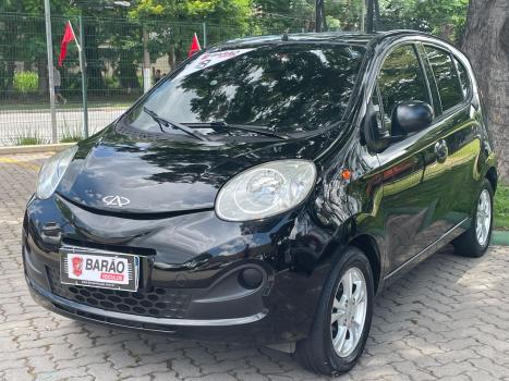 CHERY QQ 1.0 12V 4P LOOK, Foto 1