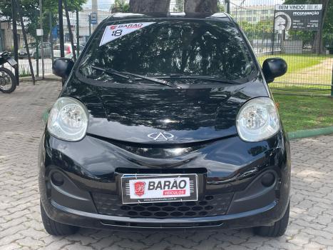 CHERY QQ 1.0 12V 4P LOOK, Foto 2