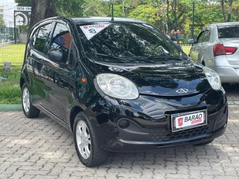 CHERY QQ 1.0 12V 4P LOOK, Foto 3