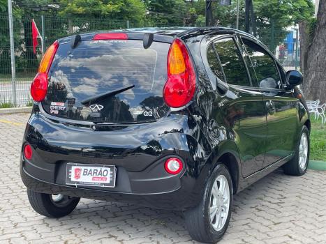 CHERY QQ 1.0 12V 4P LOOK, Foto 4