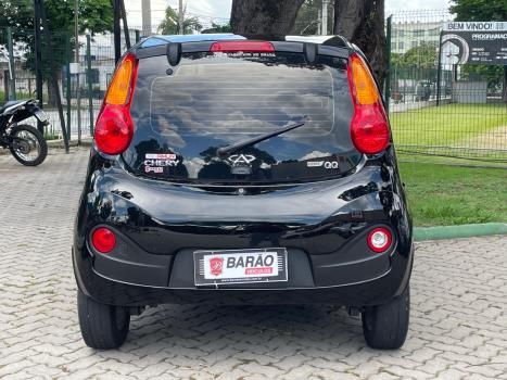 CHERY QQ 1.0 12V 4P LOOK, Foto 5