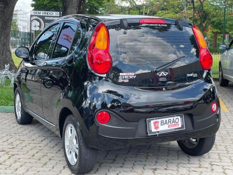 CHERY QQ 1.0 12V 4P LOOK, Foto 6