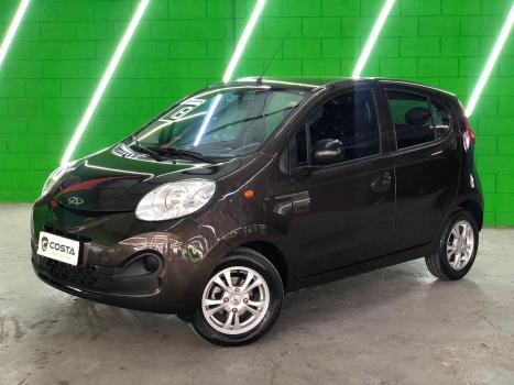 CHERY QQ 1.0 12V 4P FLEX LOOK, Foto 2