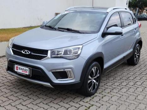 CHERY Tiggo 2 1.5 16V 4P FLEX ACT, Foto 1