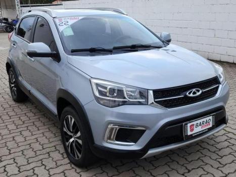 CHERY Tiggo 2 1.5 16V 4P FLEX ACT, Foto 2