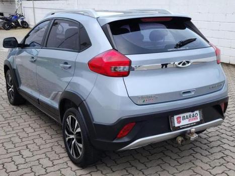 CHERY Tiggo 2 1.5 16V 4P FLEX ACT, Foto 4