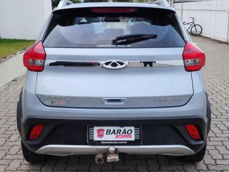 CHERY Tiggo 2 1.5 16V 4P FLEX ACT, Foto 5