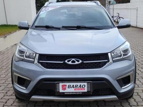 CHERY Tiggo 2 1.5 16V 4P FLEX ACT, Foto 7