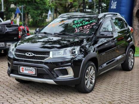 CHERY Tiggo 2 1.5 16V 4P FLEX LOOK, Foto 1