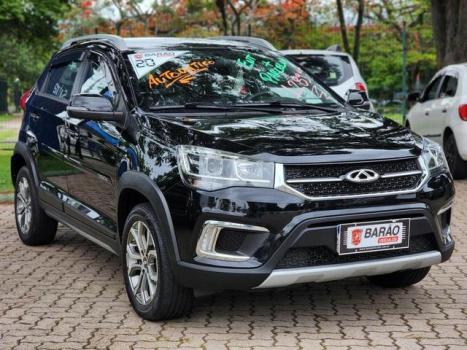 CHERY Tiggo 2 1.5 16V 4P FLEX LOOK, Foto 2