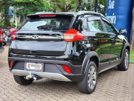 CHERY Tiggo 2 1.5 16V 4P FLEX LOOK, Foto 3