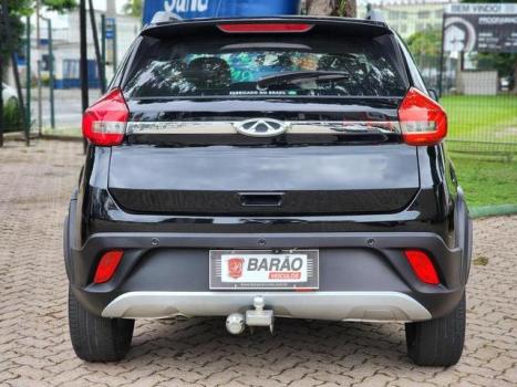 CHERY Tiggo 2 1.5 16V 4P FLEX LOOK, Foto 5