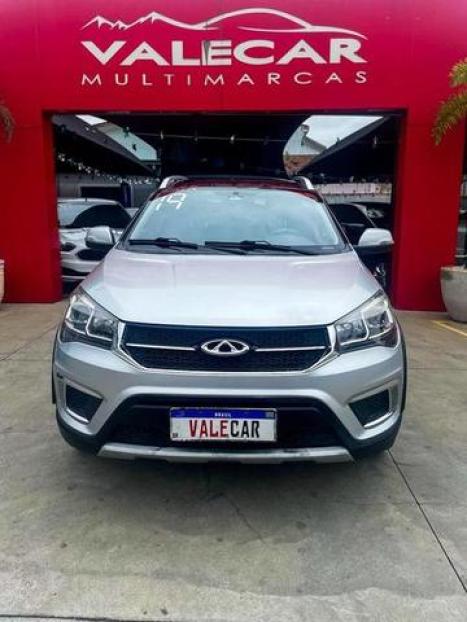 CHERY Tiggo 2 1.5 16V 4P FLEX ACT, Foto 2