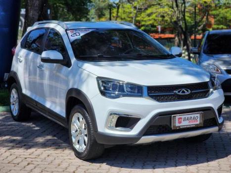 CHERY Tiggo 2 1.5 16V 4P FLEX LOOK, Foto 2