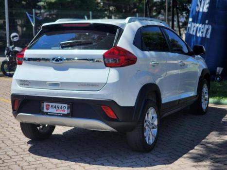 CHERY Tiggo 2 1.5 16V 4P FLEX LOOK, Foto 3