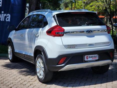 CHERY Tiggo 2 1.5 16V 4P FLEX LOOK, Foto 4