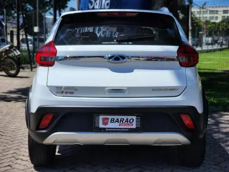 CHERY Tiggo 2 1.5 16V 4P FLEX LOOK, Foto 5