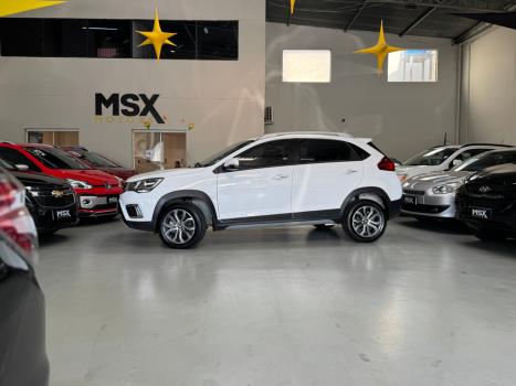 CHERY Tiggo 2 1.5 16V 4P FLEX ACT AUTOMTICO, Foto 1