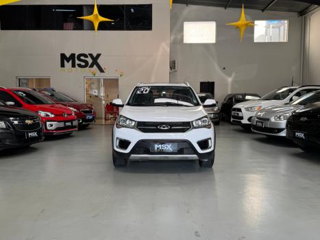 CHERY Tiggo 2 1.5 16V 4P FLEX ACT AUTOMTICO, Foto 2