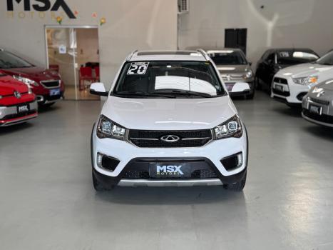 CHERY Tiggo 2 1.5 16V 4P FLEX ACT AUTOMTICO, Foto 4