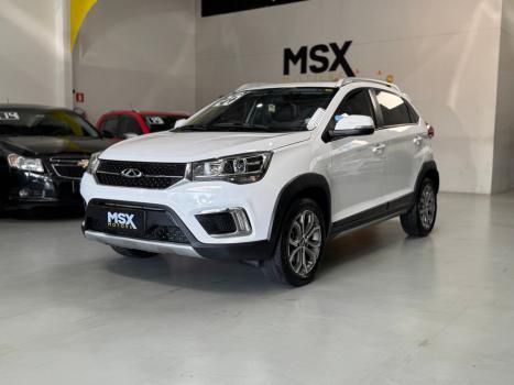 CHERY Tiggo 2 1.5 16V 4P FLEX ACT AUTOMTICO, Foto 5