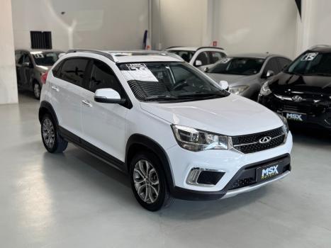 CHERY Tiggo 2 1.5 16V 4P FLEX ACT AUTOMTICO, Foto 6