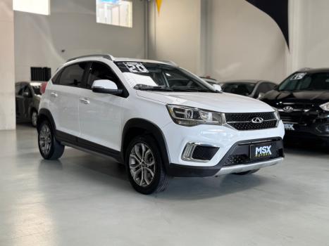 CHERY Tiggo 2 1.5 16V 4P FLEX ACT AUTOMTICO, Foto 7