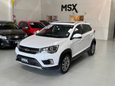 CHERY Tiggo 2 1.5 16V 4P FLEX ACT AUTOMTICO, Foto 8