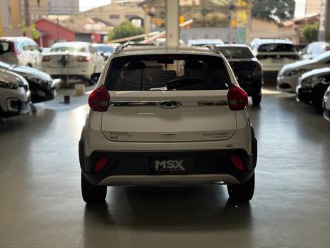 CHERY Tiggo 2 1.5 16V 4P FLEX ACT AUTOMTICO, Foto 9