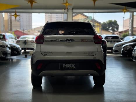 CHERY Tiggo 2 1.5 16V 4P FLEX ACT AUTOMTICO, Foto 10