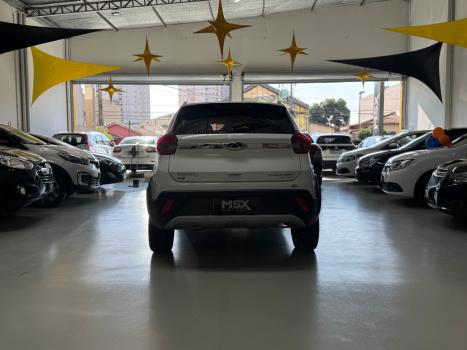 CHERY Tiggo 2 1.5 16V 4P FLEX ACT AUTOMTICO, Foto 11