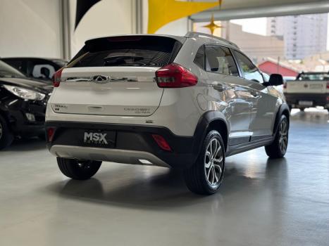 CHERY Tiggo 2 1.5 16V 4P FLEX ACT AUTOMTICO, Foto 12