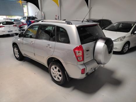 CHERY Tiggo 2.0 4P, Foto 3